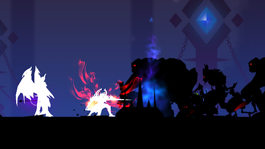 Immortal Rising : Return Event screenshot